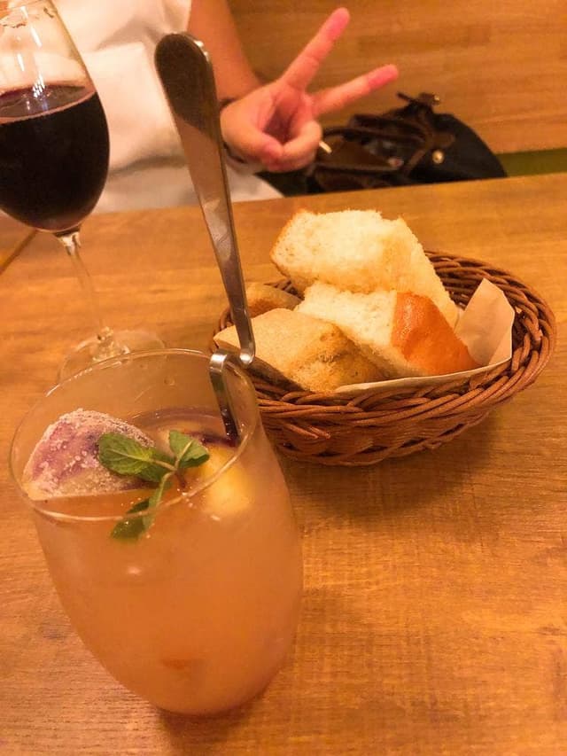 Ristorante Scugnizzo - サブ画像3