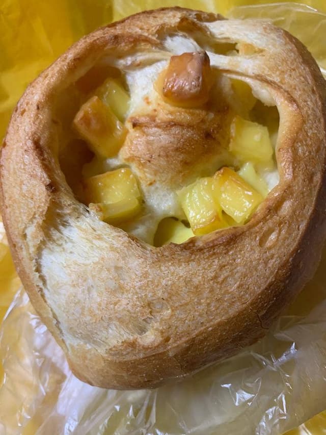 シミズパン - サブ画像3