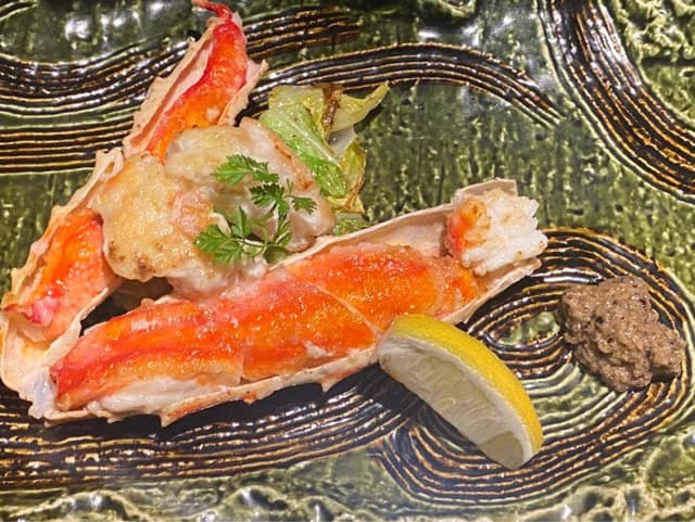鉄板焼料理 円居-MADOy- 横浜 - サブ画像2