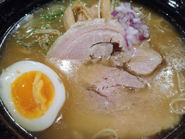 えんや亭 - サブ画像1