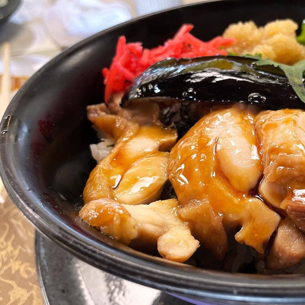 こだまゴルフクラブ レストラン