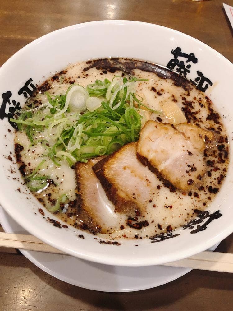らー麺 藤平