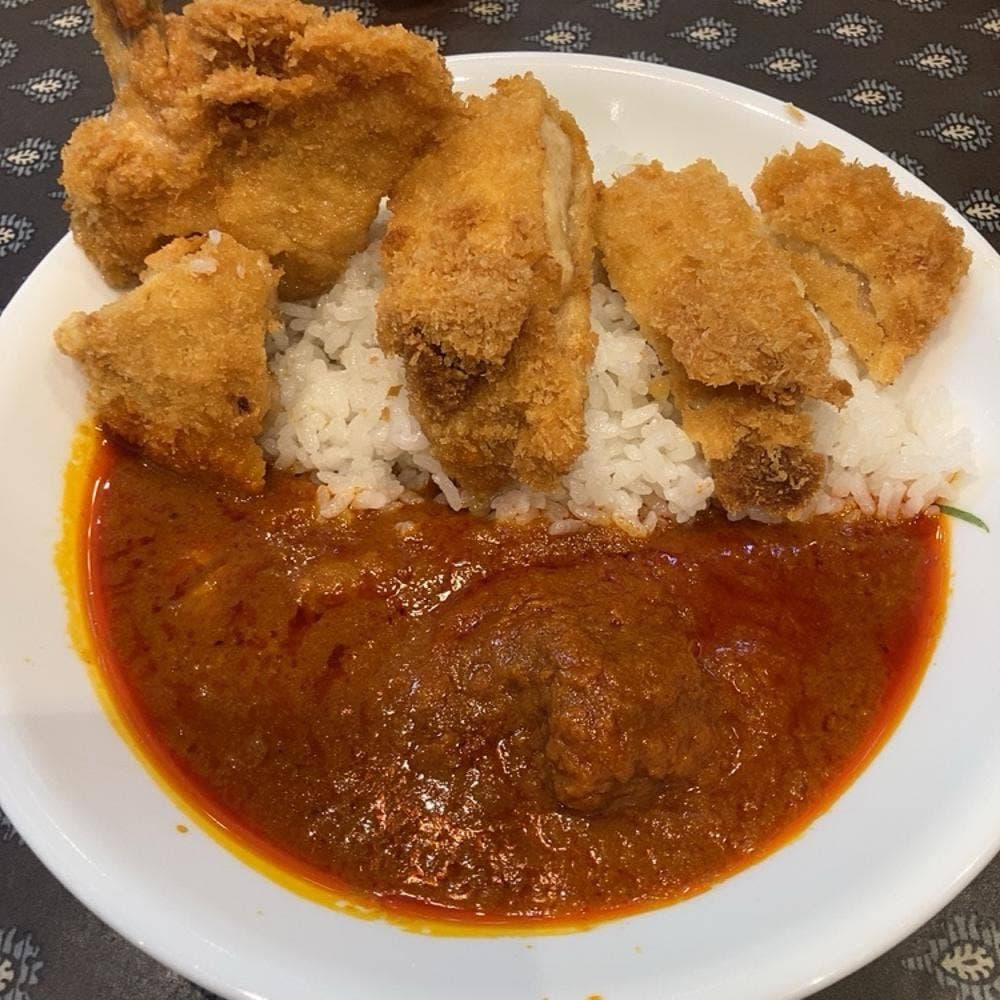 トリセン 赤坂本店