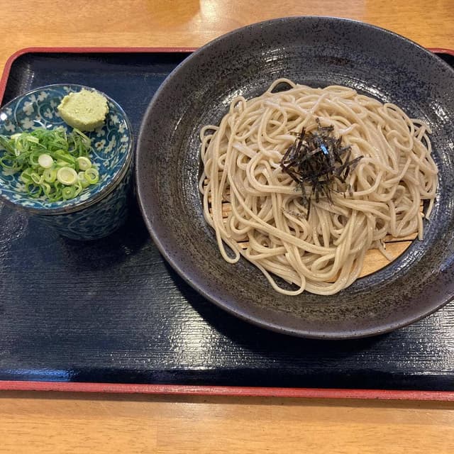 大阪うどん・そば てんま - サブ画像1