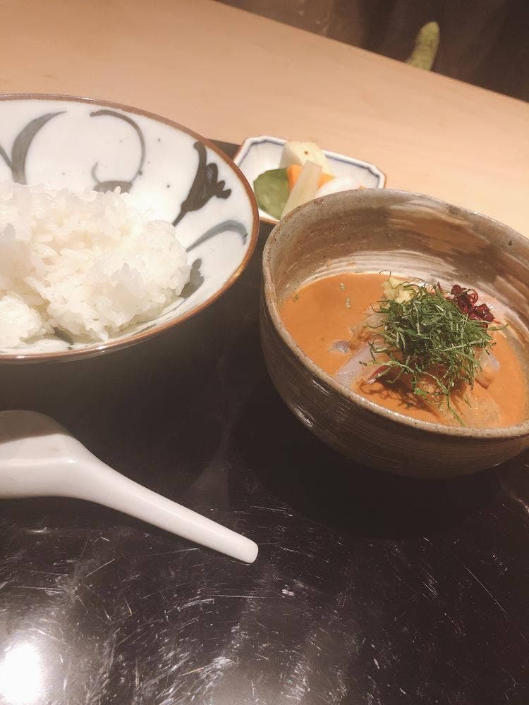 西中洲 しらに田