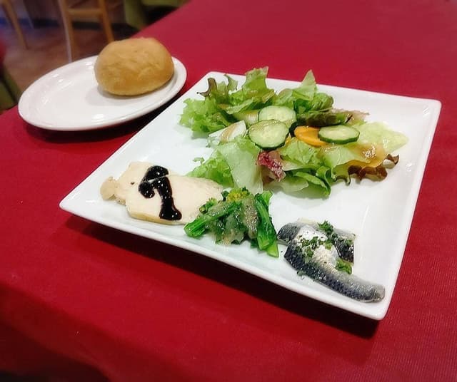 TRATTORIA ARIETTA - サブ画像2