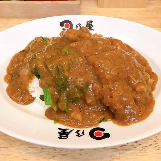 日乃屋カレー 名古屋伏見店 - サブ画像2