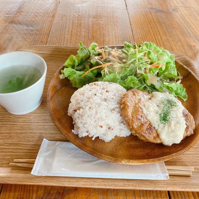 PEACE house cafe - サブ画像2