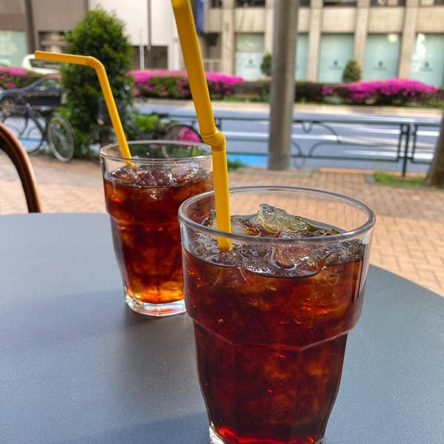 CAFE SALVADOR BUSINESS SALON - サブ画像3