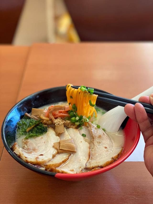 長崎らーめん西海 稲城若葉台店 - サブ画像1