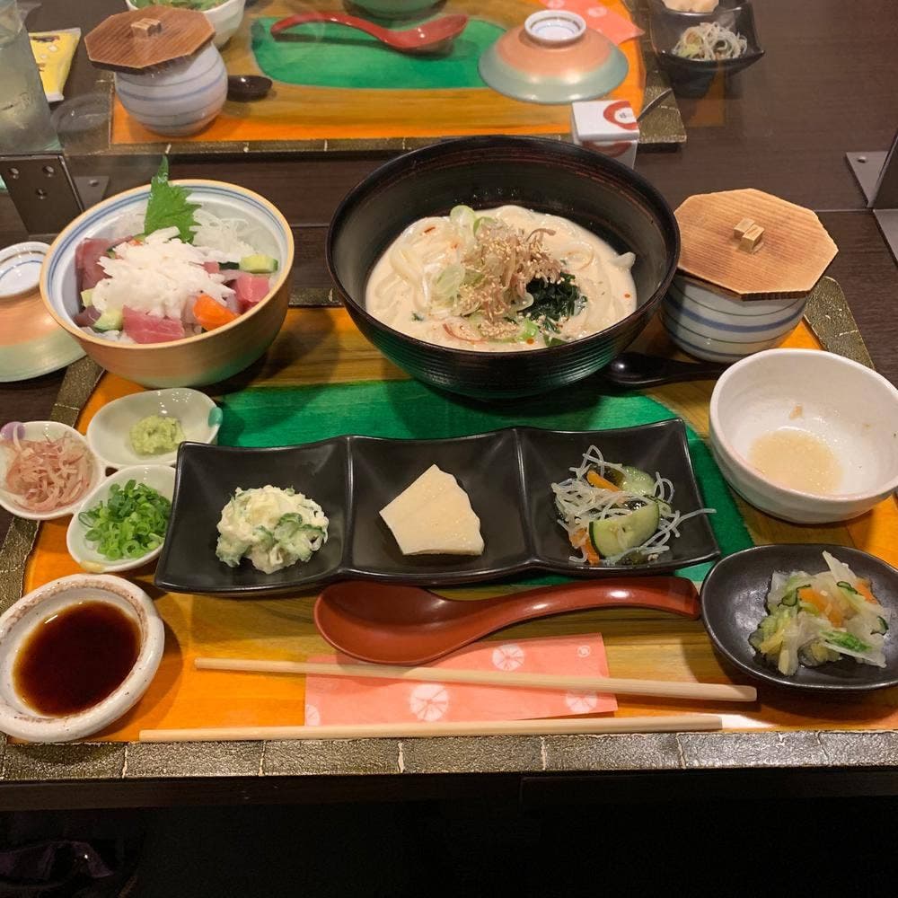 肴処 つま