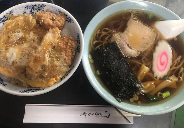 喜多山食堂 - サブ画像2