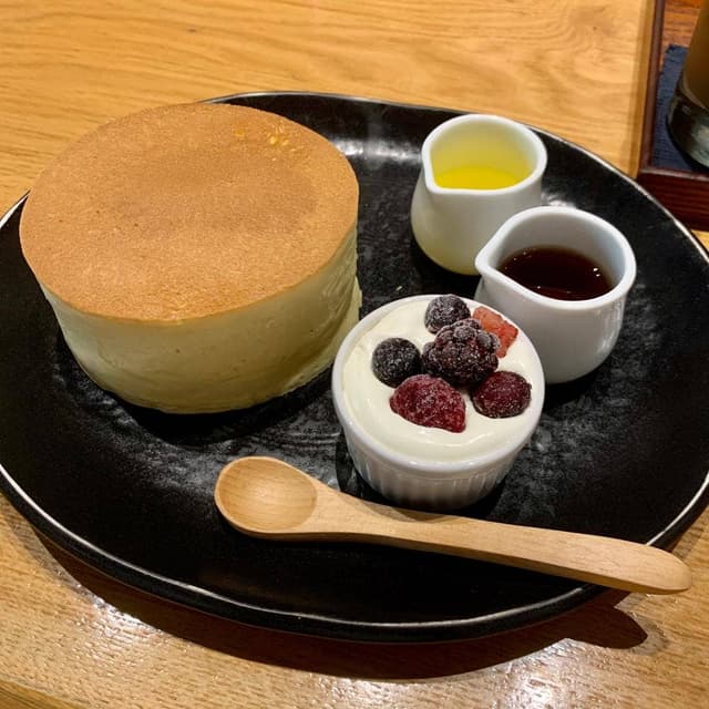 Cafe Salon Sonjin - サブ画像3