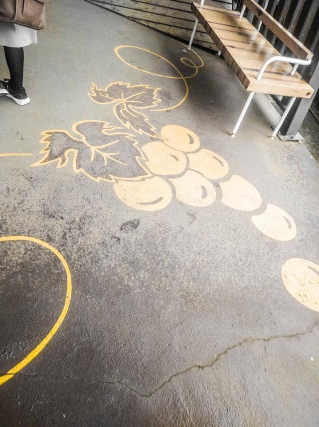 ぶとうばたけ - サブ画像2