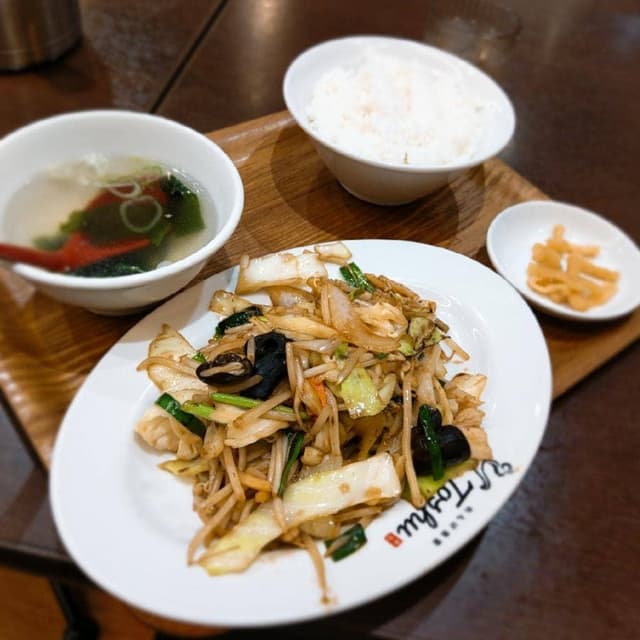 れんげ食堂 Toshu 江田店 - サブ画像2