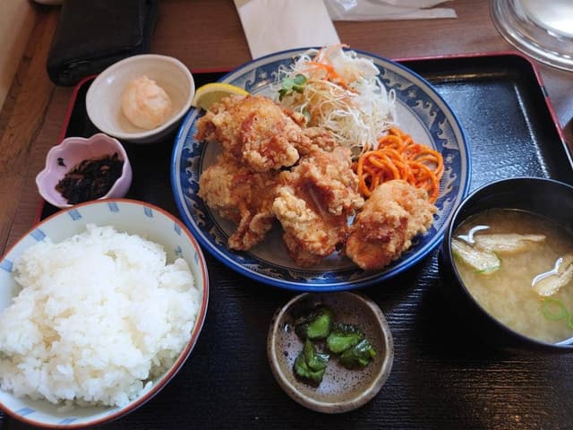 ドライブインえんや - サブ画像2