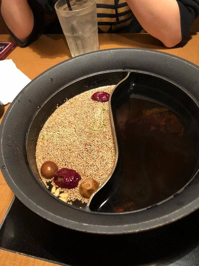 しゃぶ葉 泉バイパス店 - サブ画像1