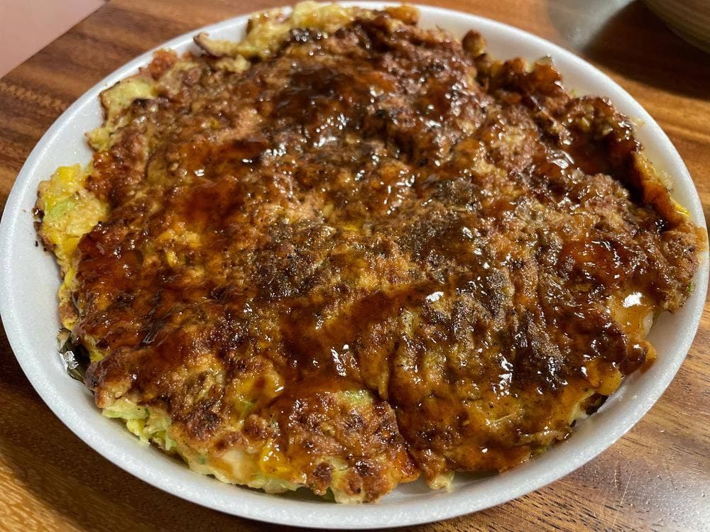 お好み焼き 美美