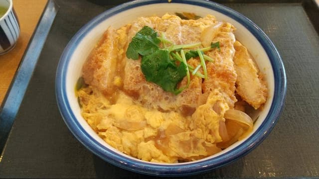 そばかつ亭 - サブ画像1