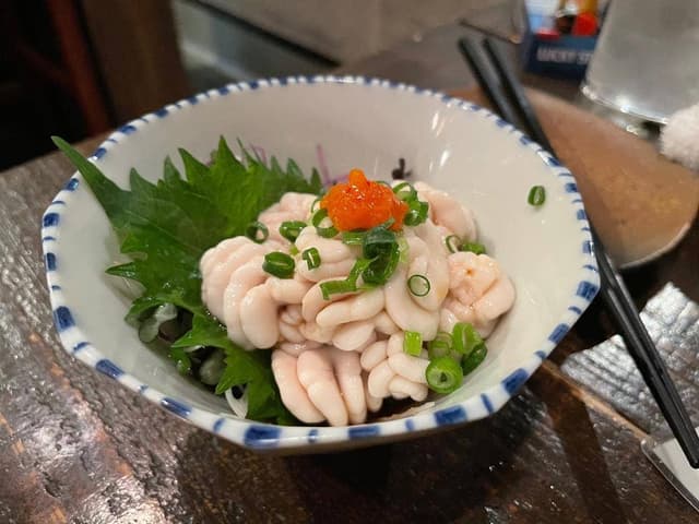 大衆かっぽう 和家 - サブ画像3