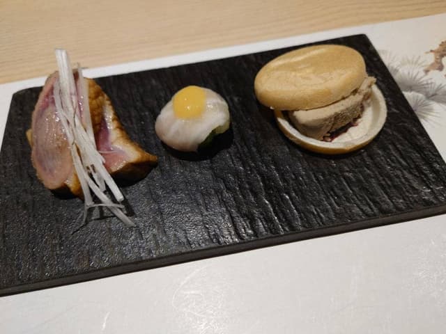ごくう 新橋璃宮 - サブ画像1
