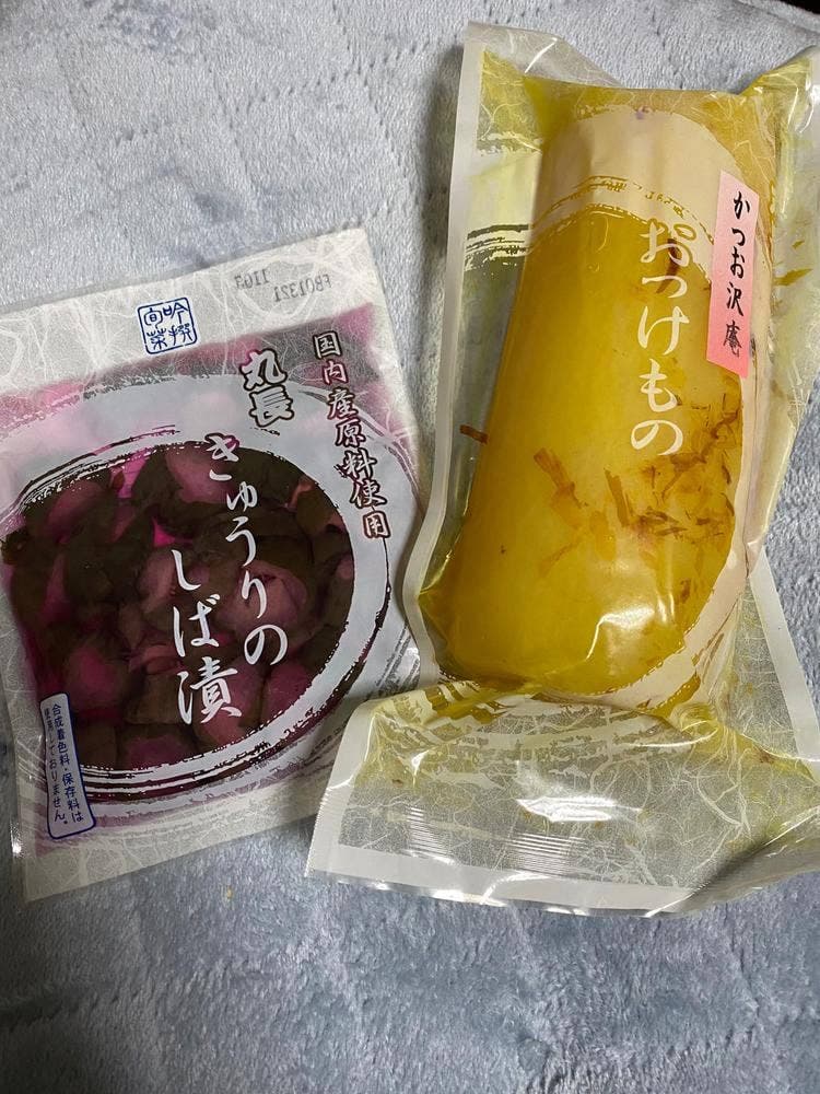 ㈱丸長食品