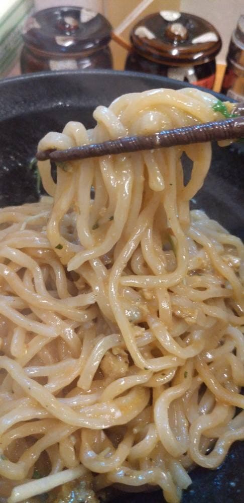 汁なし 六鶴 - サブ画像3