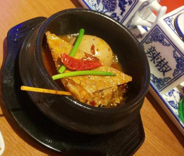 芙蓉苑 心斎橋PARCO店 - サブ画像3