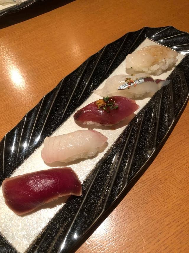 桜すし本店 - サブ画像1