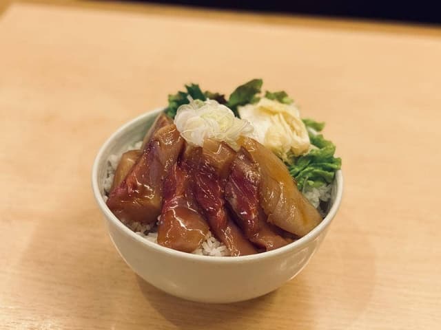 すしはうす - サブ画像3