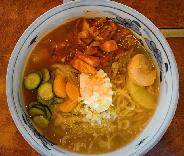 盛岡食堂 上田店 - サブ画像1