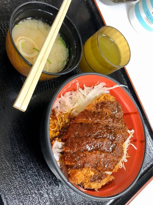 鴻ノ池サービスエリア上り売店 - サブ画像2