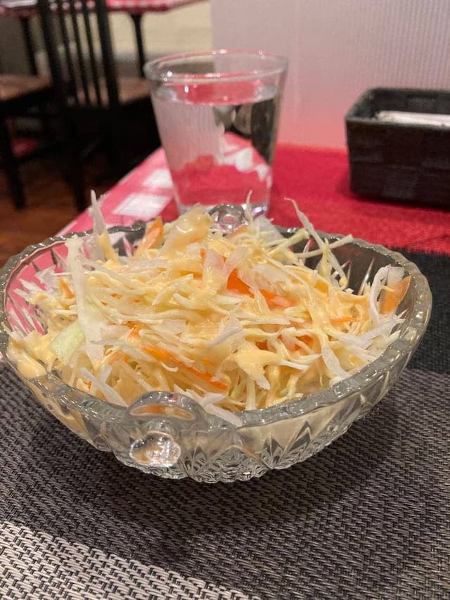 ミルチマサラ 南船場店 - サブ画像3
