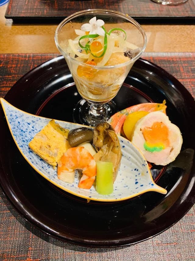 京都 鰻 まえはら - サブ画像3