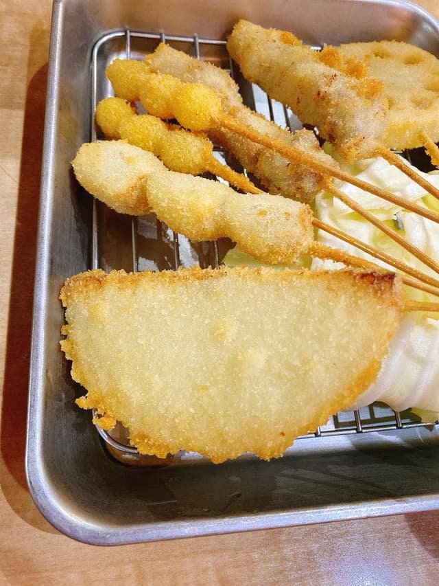 大衆酒場マルリキ大阪駅前第4ビル店 - サブ画像2