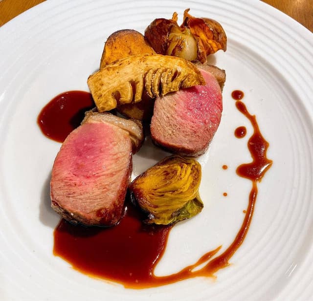 Bistro 樫 - サブ画像2