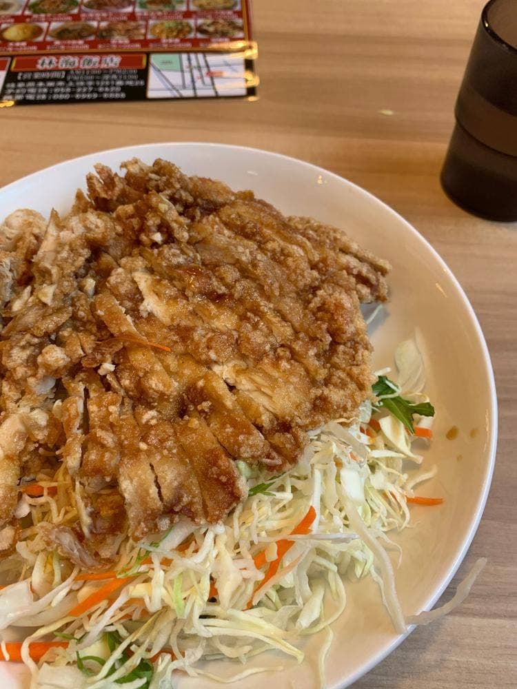 林海飯店