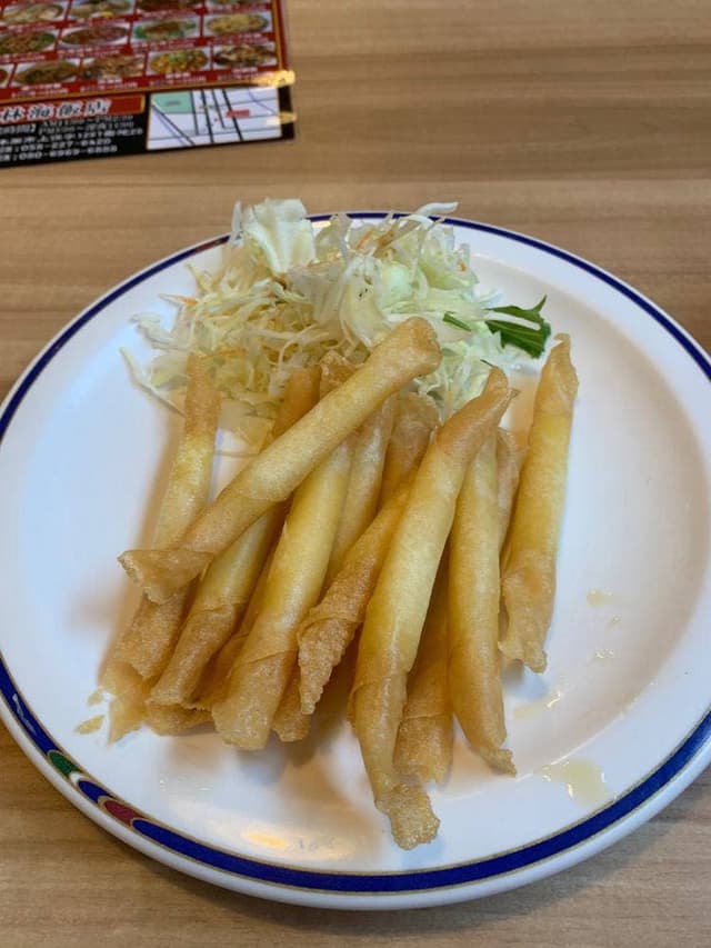 林海飯店 - サブ画像1