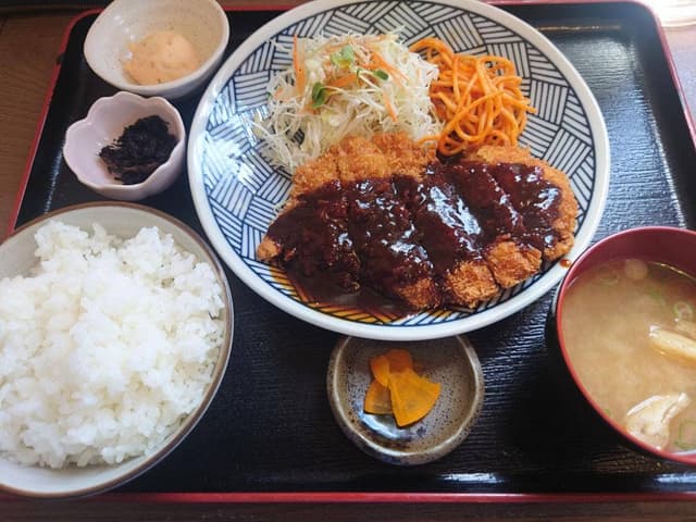 ドライブインえんや - サブ画像1