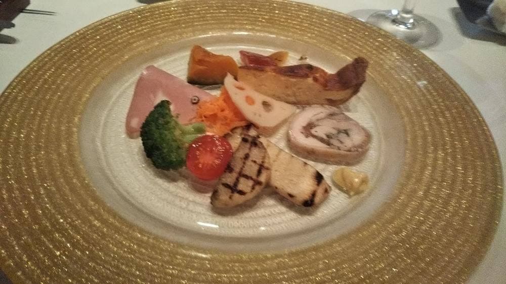 イル コンティヌオ