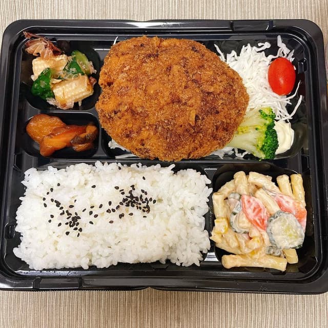 さんかく食堂 - サブ画像1
