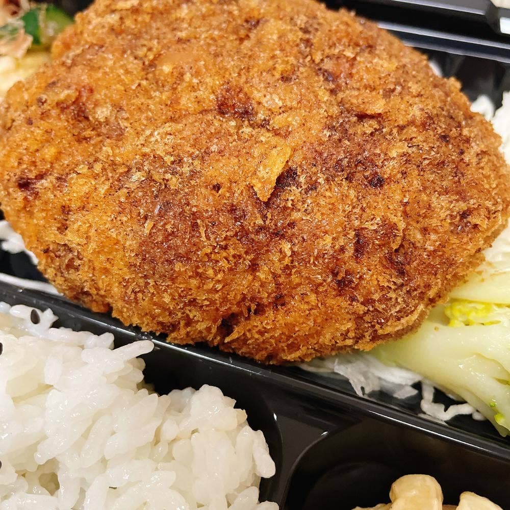 さんかく食堂