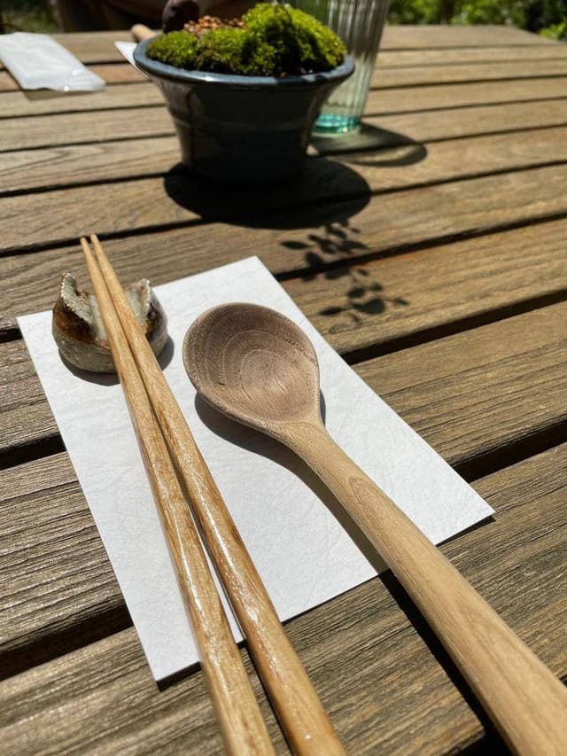 喫茶 ガーシュウィン - サブ画像3