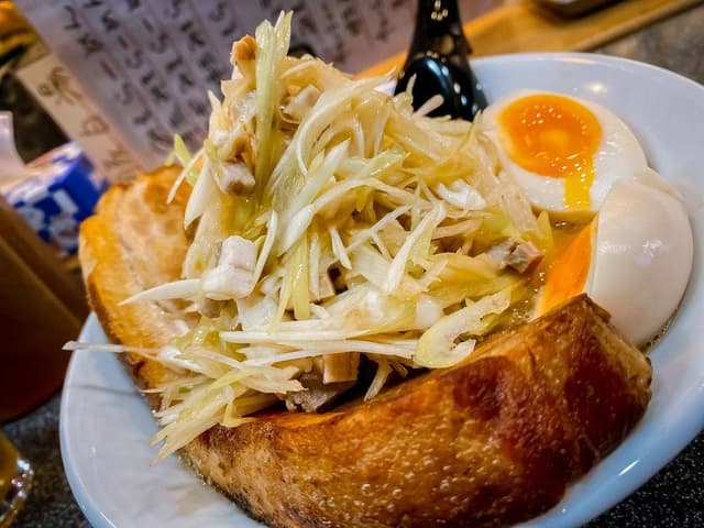 みそらーめん おかじん2 - サブ画像2