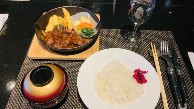 銀座 あしべ - サブ画像2