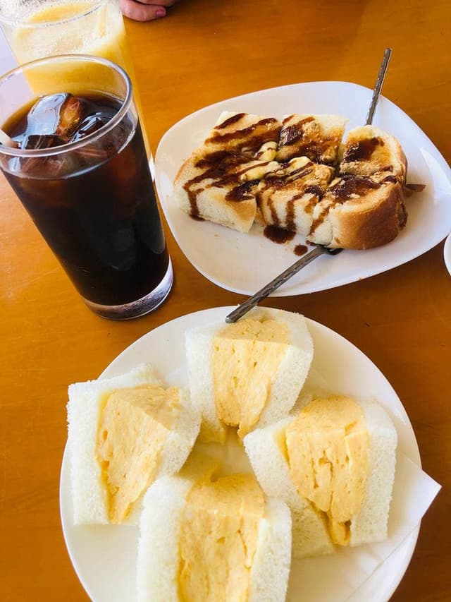 カフェはたち - サブ画像2