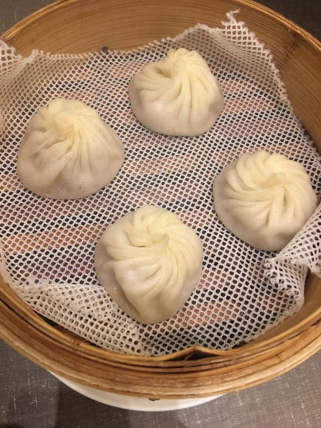 鼎泰豐 大阪なんばダイニングメゾン店 - サブ画像2