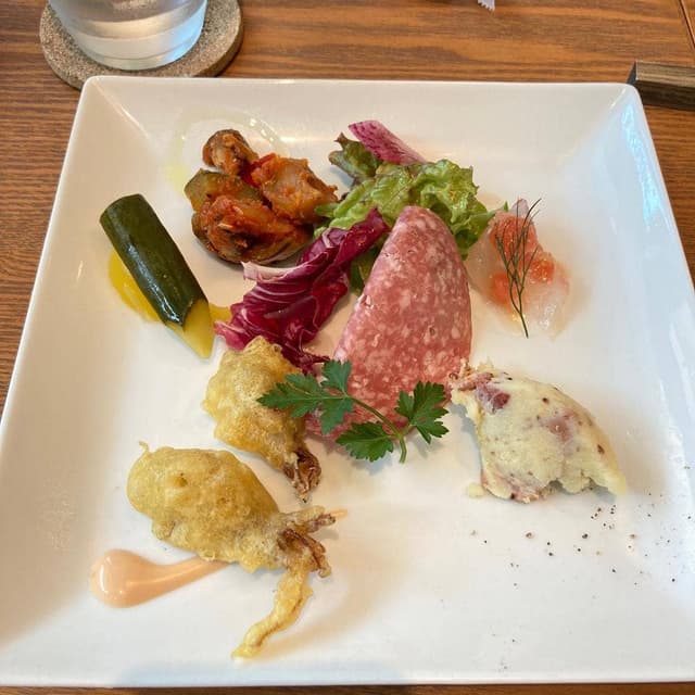 CAPRICE - サブ画像1