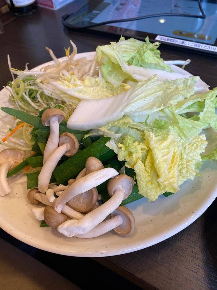 しゃぶ葉 徳島北田宮店