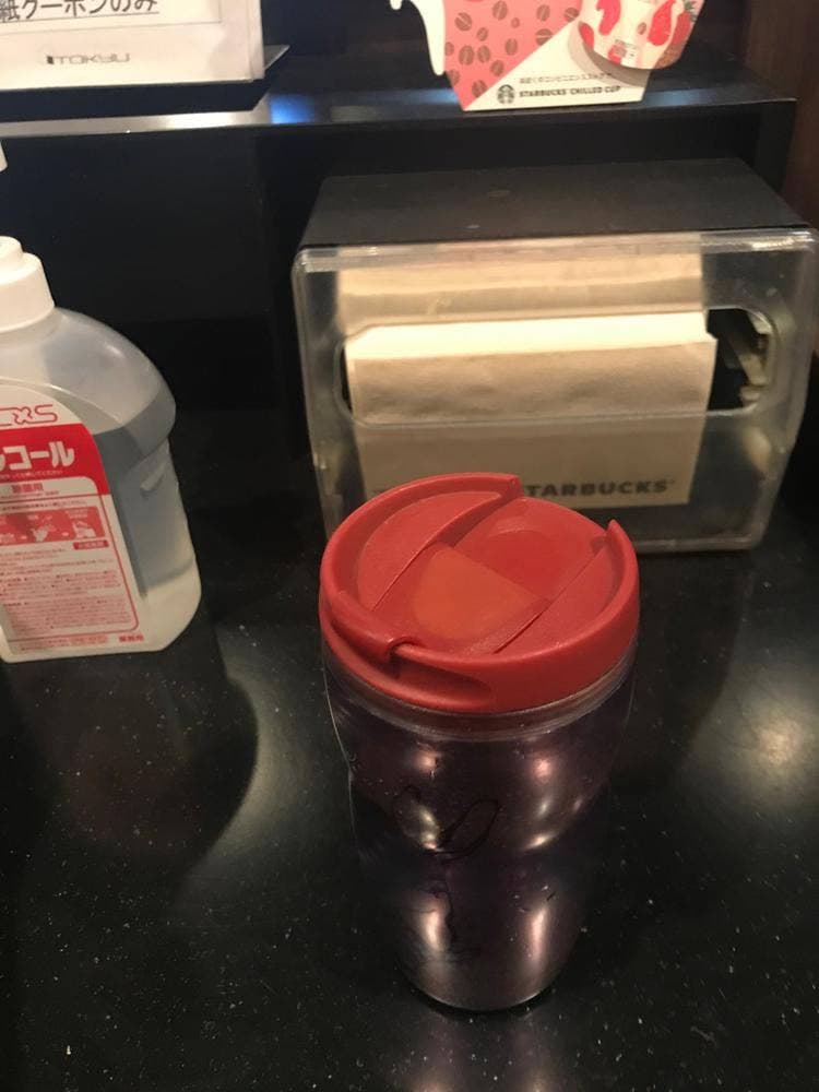 スターバックス コーヒー 吉祥寺東急店